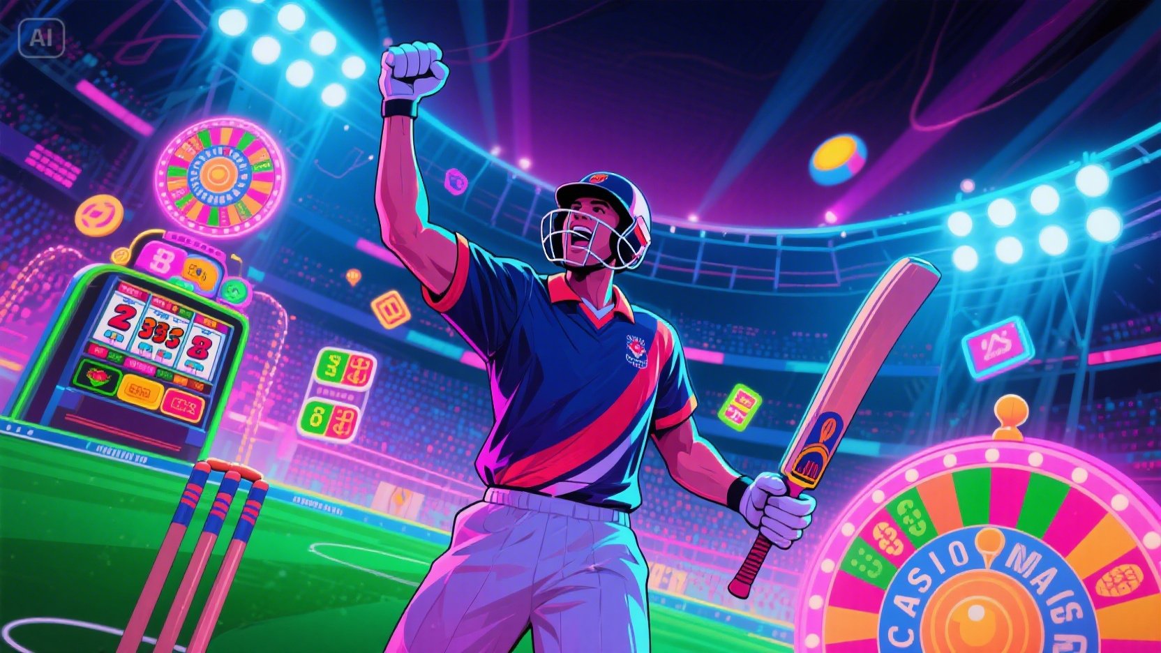 High RollerDeposit once and enjoy a 200% instant reward! Pakistan’s players can spin, bet, and win big with verified local payments and secure PKR withdrawals every day.