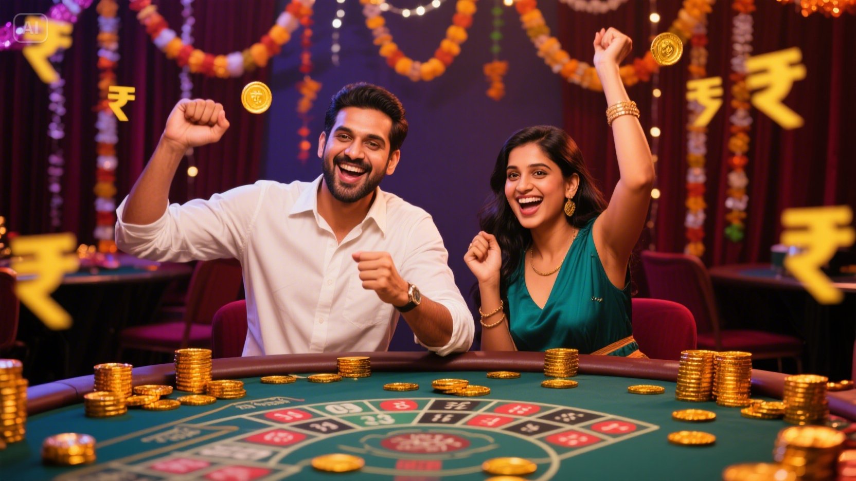 High RollerDeposit PKR today and get 200% instantly on your first top-up! Pakistan’s online gaming fans can play poker, roulette, and live dealer games anytime.