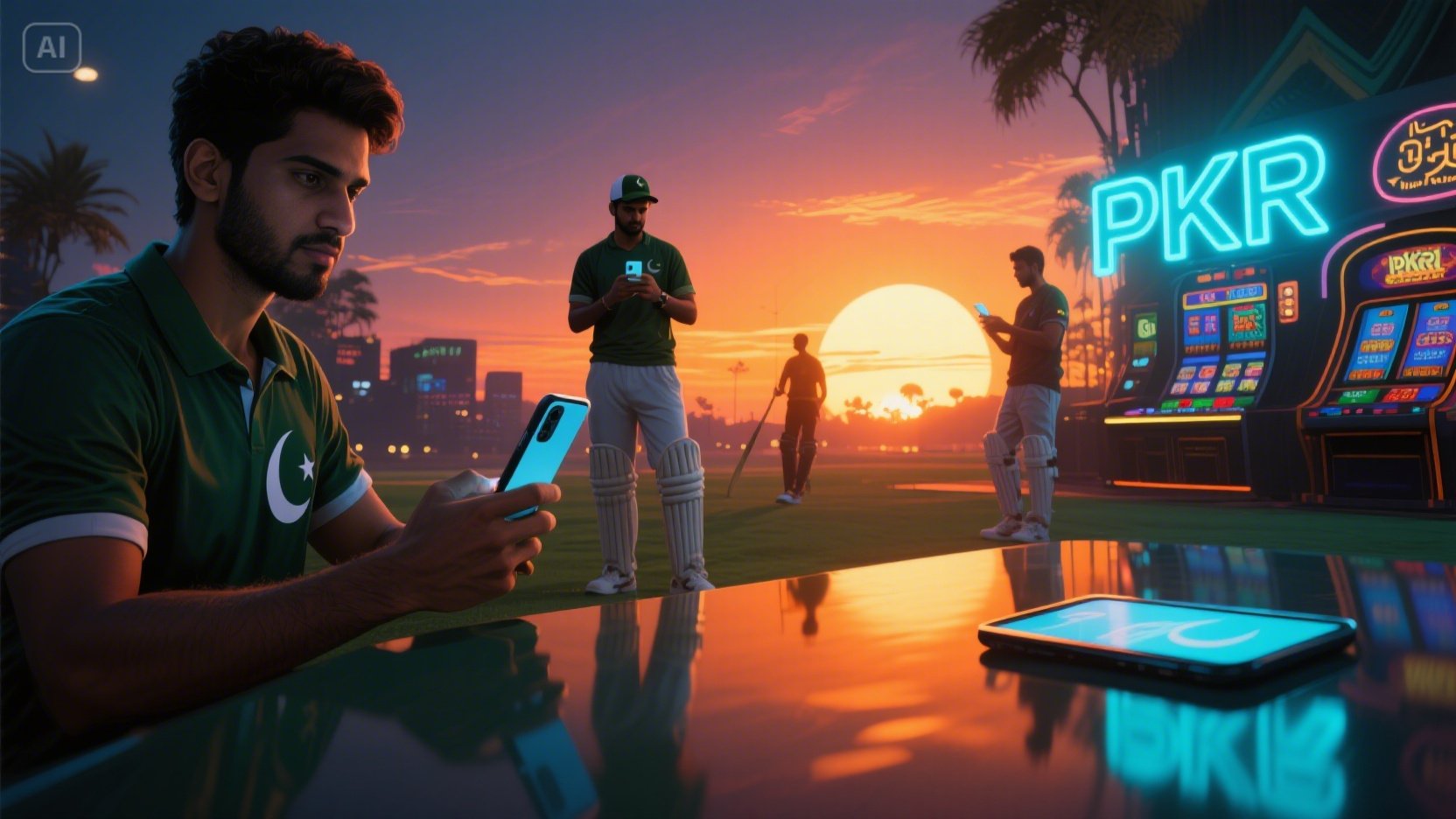 Casino High Roller desktop and mobile interfaces